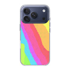 Colorful Stripes iPhone 17 Pro / 17 Pro Max Case