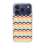 Cute Stripes iPhone 17 Pro / 17 Pro Max Case