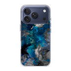 Dark Cloud Art iPhone 17 Pro / 17 Pro Max Case