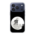 Dib and The ET iPhone 17 Pro / 17 Pro Max Case