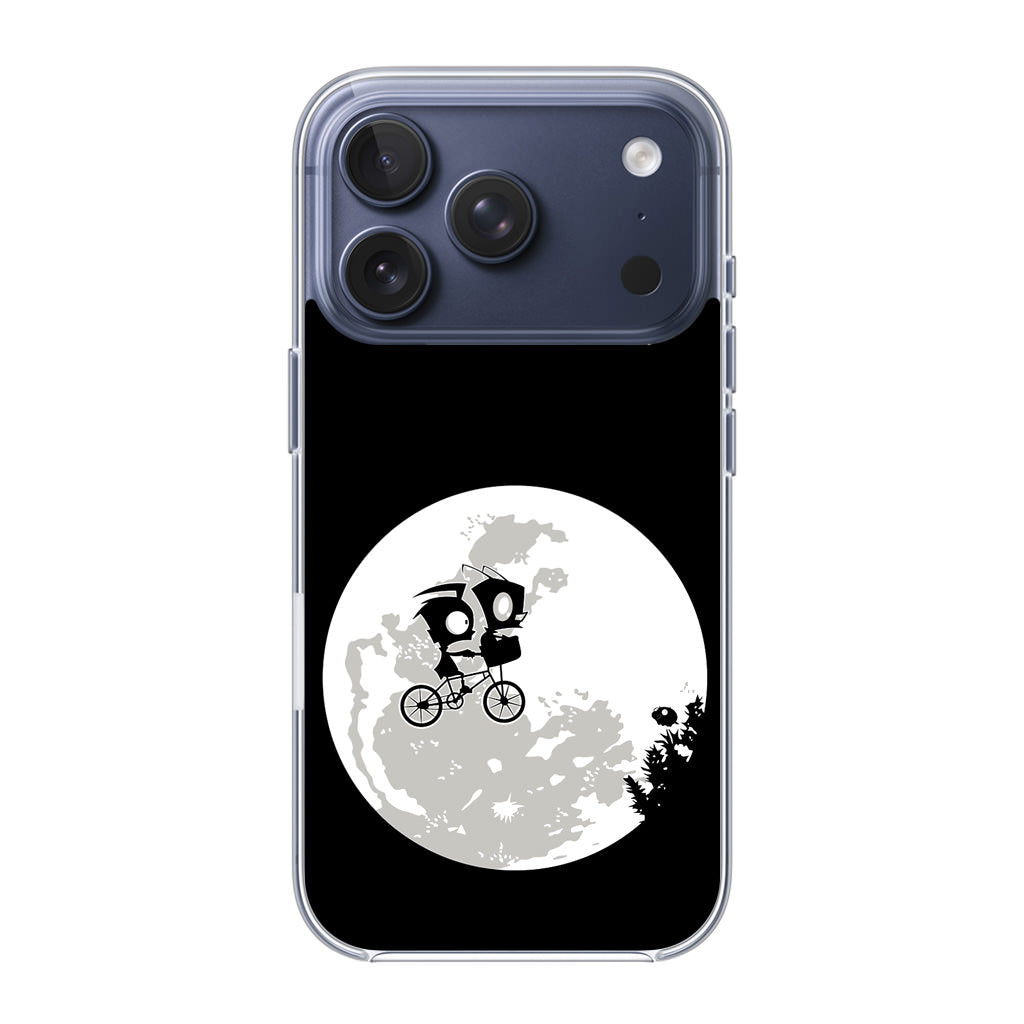 Dib and The ET iPhone 17 Pro / 17 Pro Max Case