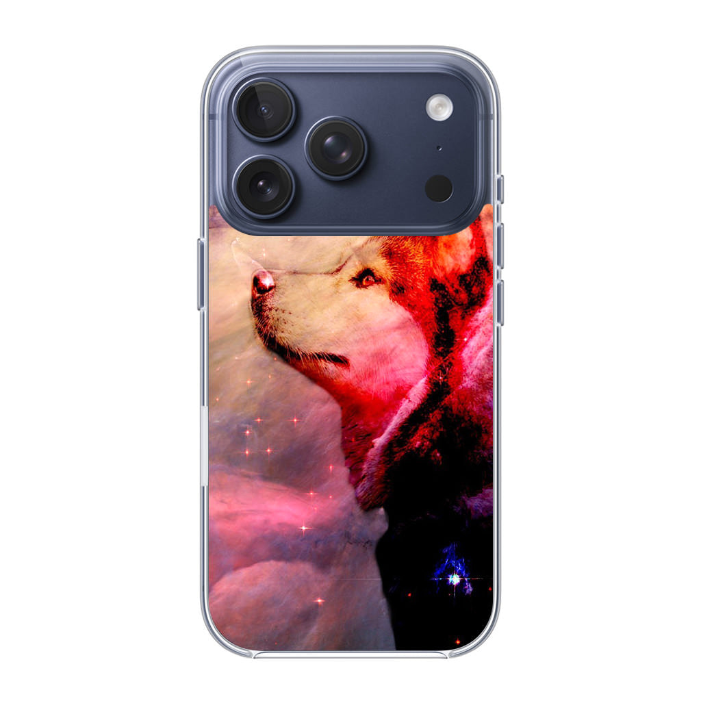 Dog Universe iPhone 17 Pro / 17 Pro Max Case