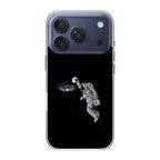 Dunk the Universe iPhone 17 Pro / 17 Pro Max Case