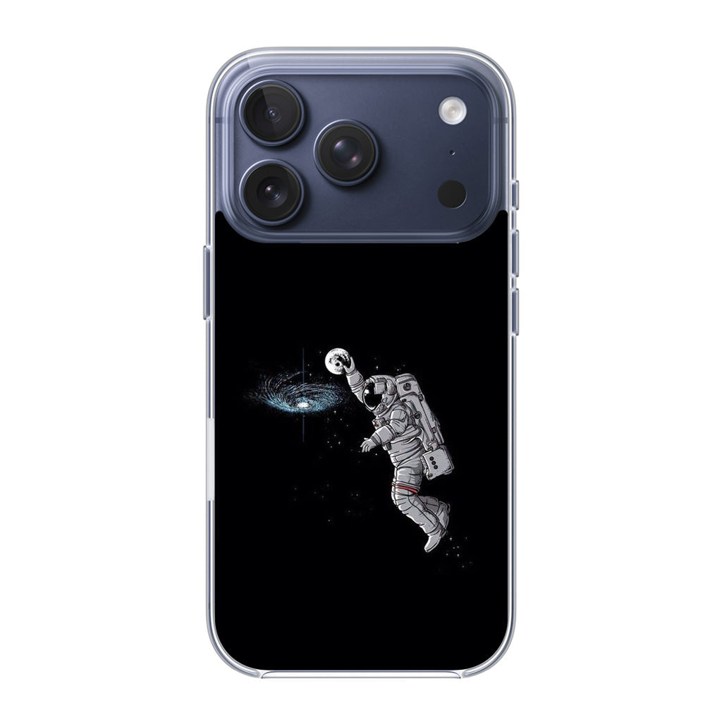 Dunk the Universe iPhone 17 Pro / 17 Pro Max Case