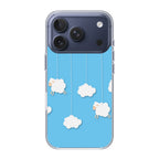 Flying Sheep iPhone 17 Pro / 17 Pro Max Case