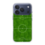 Football Field LP iPhone 17 Pro / 17 Pro Max Case