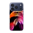 Fractal Eagle iPhone 17 Pro / 17 Pro Max Case