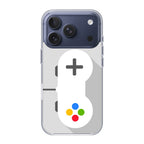 Game Console Minimalist iPhone 17 Pro / 17 Pro Max Case