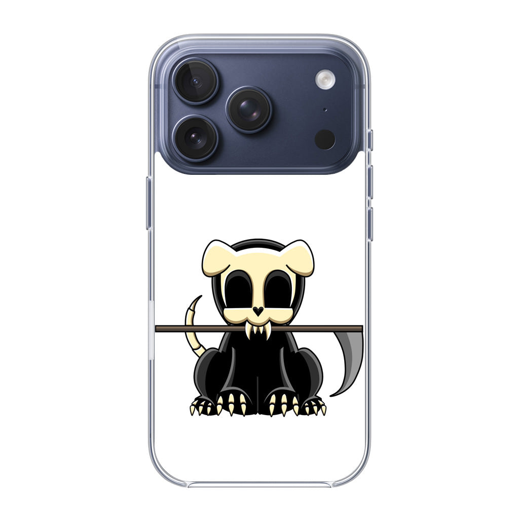 Grim Reapet iPhone 17 Pro / 17 Pro Max Case