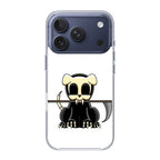 Grim Reapet iPhone 17 Pro / 17 Pro Max Case