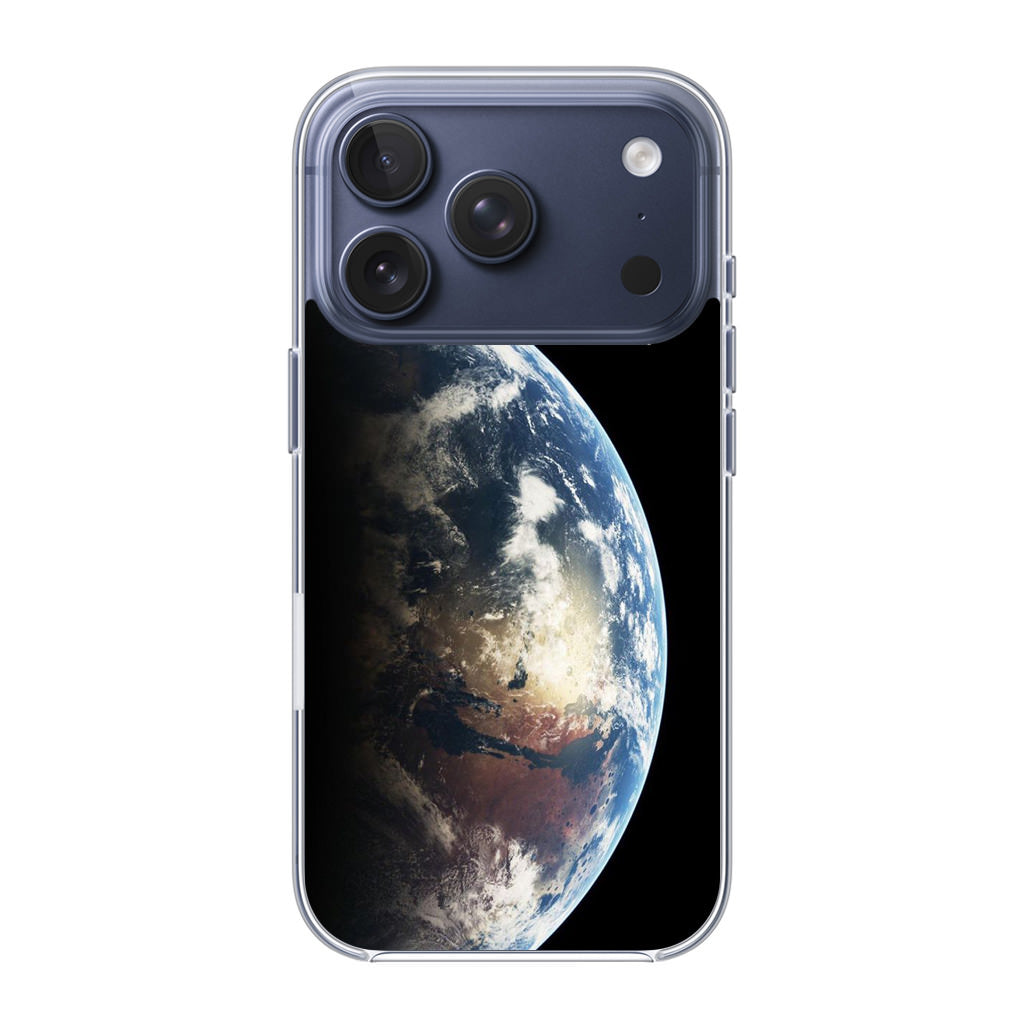 Half of World iPhone 17 Pro / 17 Pro Max Case
