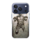 Han Solo in Carbonite iPhone 17 Pro / 17 Pro Max Case
