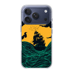 High Seas iPhone 17 Pro / 17 Pro Max Case