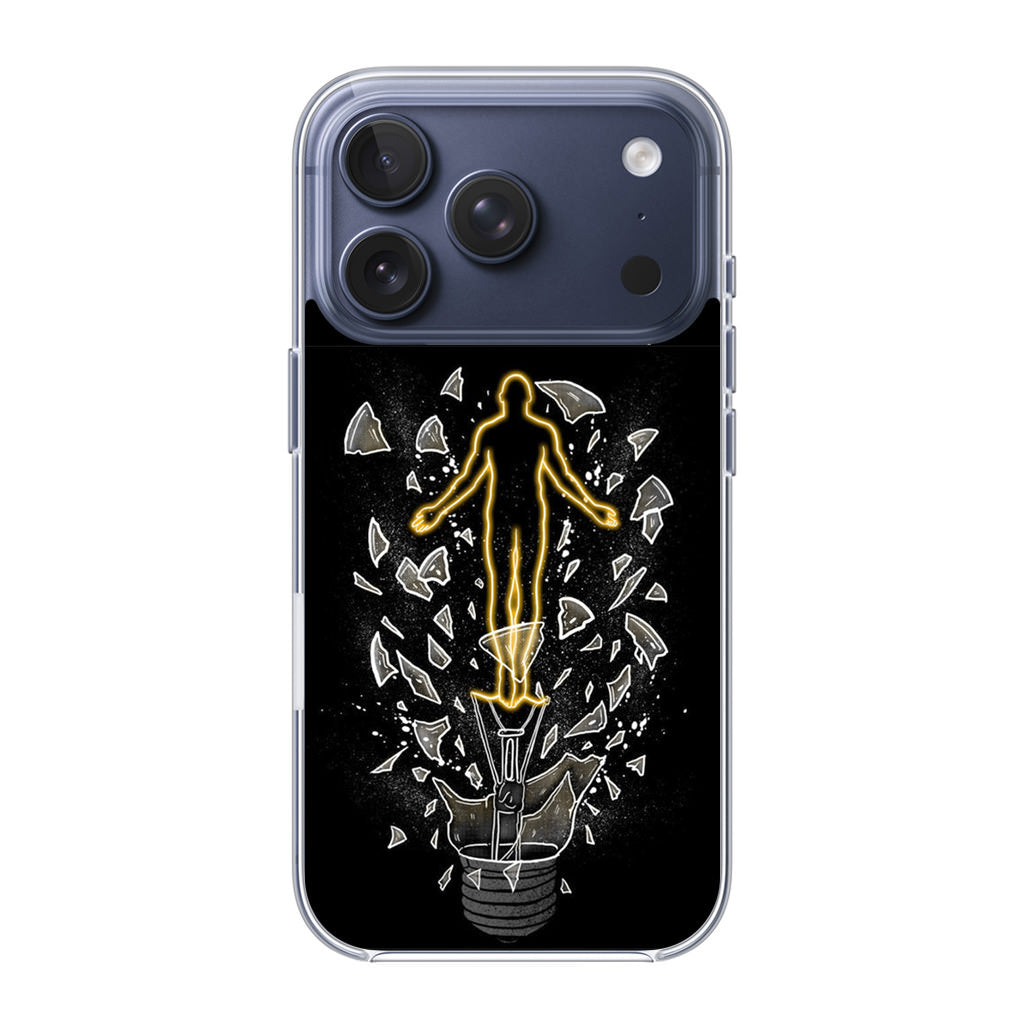 How To Save A Life iPhone 17 Pro / 17 Pro Max Case