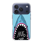 Hug Me iPhone 17 Pro / 17 Pro Max Case