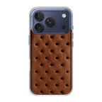 Ice Cream Sandwich iPhone 17 Pro / 17 Pro Max Case