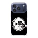 Imagination Vision iPhone 17 Pro / 17 Pro Max Case