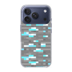 Inspired Ore Diamond iPhone 17 Pro / 17 Pro Max Case