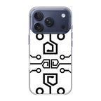 Juggernaut Stripe iPhone 17 Pro / 17 Pro Max Case