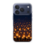 Lanterns Light iPhone 17 Pro / 17 Pro Max Case