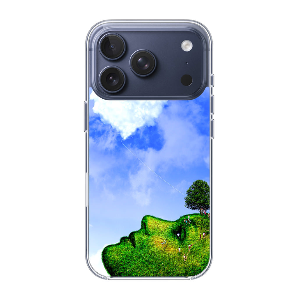 Love Nature iPhone 17 Pro / 17 Pro Max Case