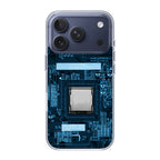 Mainboard Component iPhone 17 Pro / 17 Pro Max Case