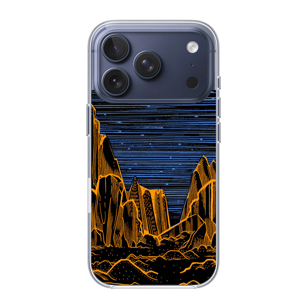 Mars iPhone 17 Pro / 17 Pro Max Case