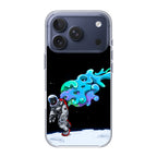 Moonwalk iPhone 17 Pro / 17 Pro Max Case