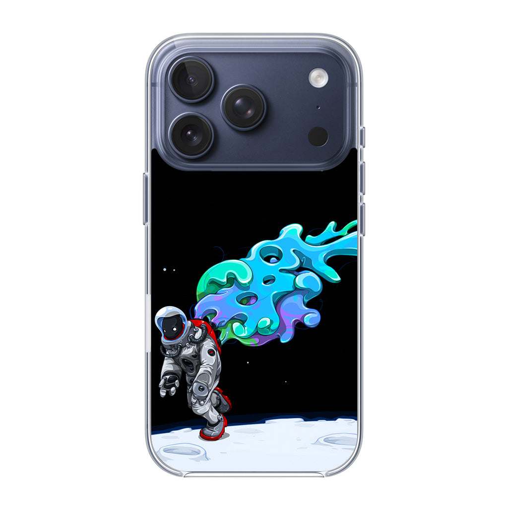 Moonwalk iPhone 17 Pro / 17 Pro Max Case