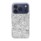 Neighborhood iPhone 17 Pro / 17 Pro Max Case