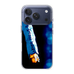 Never Knows Best iPhone 17 Pro / 17 Pro Max Case