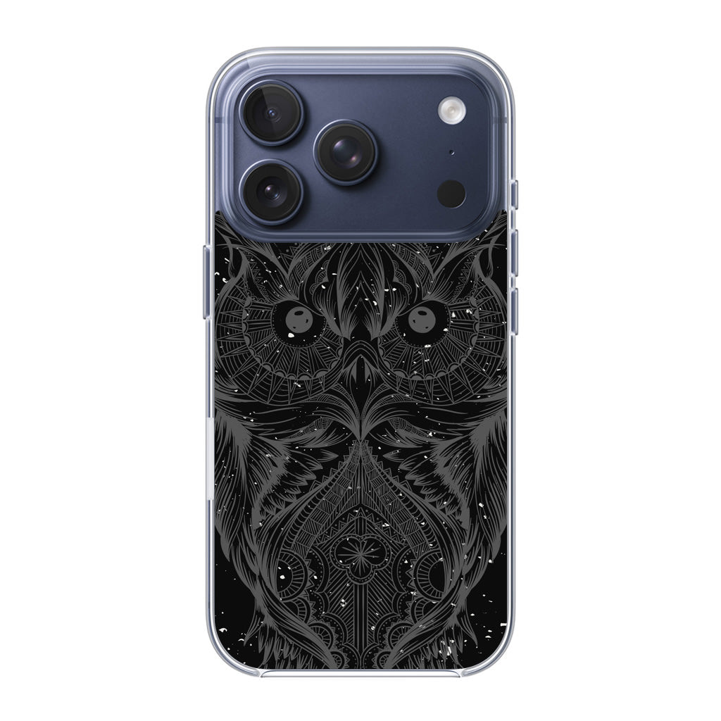Night Owl iPhone 17 Pro / 17 Pro Max Case