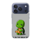 Ninja Diets iPhone 17 Pro / 17 Pro Max Case