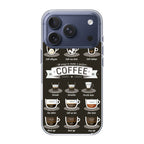 OK, But First Coffee iPhone 17 Pro / 17 Pro Max Case