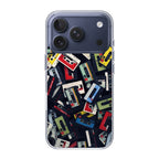 Old Vintage Cassettes iPhone 17 Pro / 17 Pro Max Case