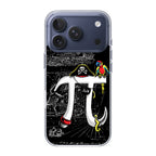 Pirate Pi iPhone 17 Pro / 17 Pro Max Case
