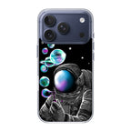 Planet Maker iPhone 17 Pro / 17 Pro Max Case