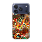 Plywood Art iPhone 17 Pro / 17 Pro Max Case