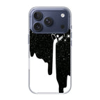 Pouring Milk Into Galaxy iPhone 17 Pro / 17 Pro Max Case