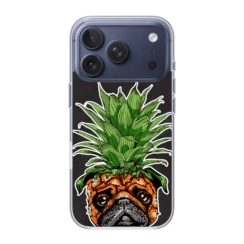 Pugnapple iPhone 17 Pro / 17 Pro Max Case