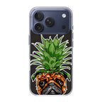 Pugnapple iPhone 17 Pro / 17 Pro Max Case