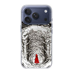 Red Riding Hood iPhone 17 Pro / 17 Pro Max Case
