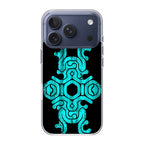 Shadow of the Colossus Sigil iPhone 17 Pro / 17 Pro Max Case