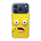Shocked Pose iPhone 17 Pro / 17 Pro Max Case