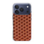 Shoe Soles Pattern iPhone 17 Pro / 17 Pro Max Case