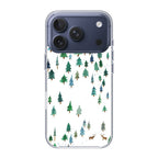 Snow Everywhere iPhone 17 Pro / 17 Pro Max Case
