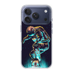 Space Skatter iPhone 17 Pro / 17 Pro Max Case