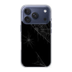 Spider Web iPhone 17 Pro / 17 Pro Max Case