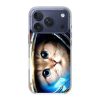 Starcraft Cat iPhone 17 Pro / 17 Pro Max Case