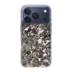 Stone Pattern Marble iPhone 17 Pro / 17 Pro Max Case